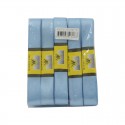ORCA 2CM SATEN KURDELE 10M (10AD) BEYAZ