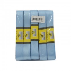 ORCA 2CM SATEN KURDELE 10M (10AD) BEYAZ
