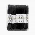 ORCA 1CM SATEN KURDELE 10M (10AD) MAVİ