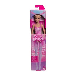 MATTEL HRG34 BARBİE BALERIN BEBEK 4