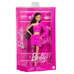 MATTEL HYV24 BRB BEBEK DELUXE STYLE BEBEKLER