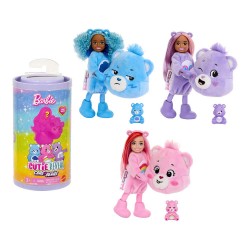 MATTEL JCN97 BRB CHELSEA CUTIE REVEAL CARE BEAR