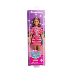 MATTEL JCT02 BARBIE VE TERESA DOSTLUK TARFIFI TERASA 4