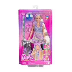 MATTEL JCT72 BRB SAC TASARIM OYUN SETI 6