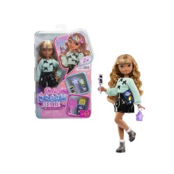 MATTEL JGG36 BARBİE DREAM BESTİES ZİA BEBEK VE AKSESURLARI