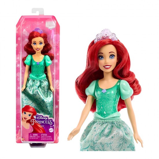 MATTEL HLW10 DP ARİEL -5