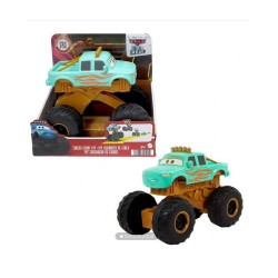 MATTEL HMD76 CARS AKROBAT IVY KARAKTER ARACI -2