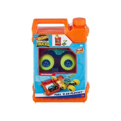 MATTEL HXT04 HW TASINABILIR OYUN SETI 3