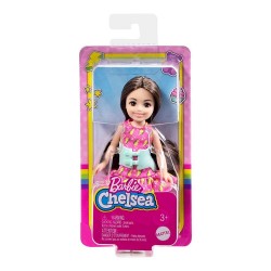 MATTEL DWJ33 BARBİE CHELSEA BEBEK SERİSİ