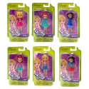MATTEL FWY19 POLLY POCKET VE ARKADAŞLARI SERİSİ 000024