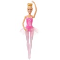 MATTEL GJL58 BARBİE BALERİN BEBEKLER 4