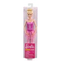 MATTEL GJL58 BARBİE BALERİN BEBEKLER 4