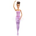 MATTEL GJL58 BARBİE BALERİN BEBEKLER 4