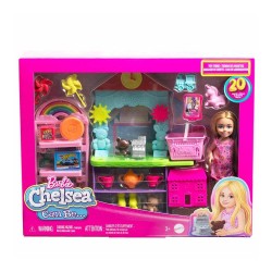 MATTEL HNY59 BARBİE CHELSEA OYUNCAK DÜKKANI