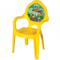 FEN 01808 MİCKEY MAOUSE ÇOCUK KOLTUĞU