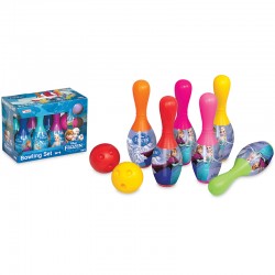 FEN 03074 FROZEN BOWLİNG SETİ