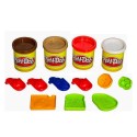 HASBRO 23414 PLAYDOH MİNİ KOVAM