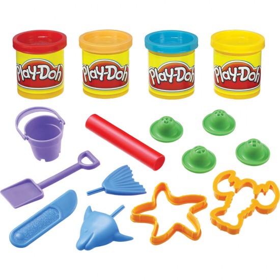 HASBRO 23414 PLAYDOH MİNİ KOVAM