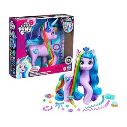 HASBRO INT-F8825 MLP IZZY MOONBOW GÖKKUŞAĞI STILI 3