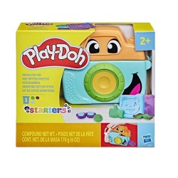 HASBRO G0502 PD EGLENCELI FOTOGRAFCI BASLANGIC SETI 4