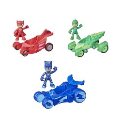 HASBRO F2099 PJ MASKELİLER ARAÇ