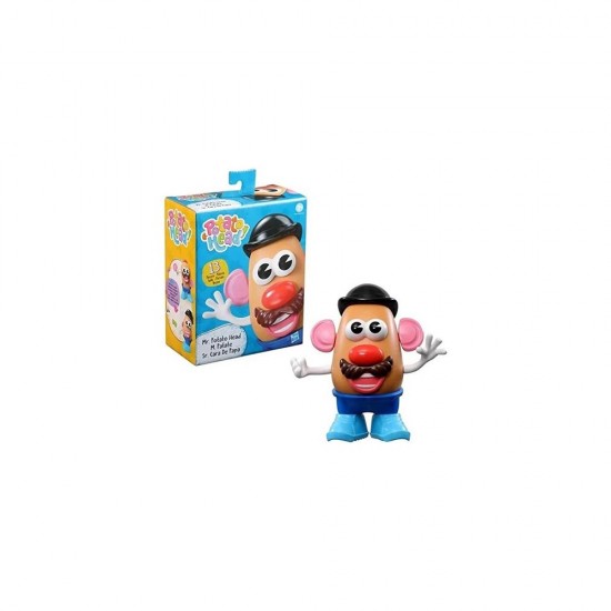 HASBRO F9417 BAY PATATES KAFA