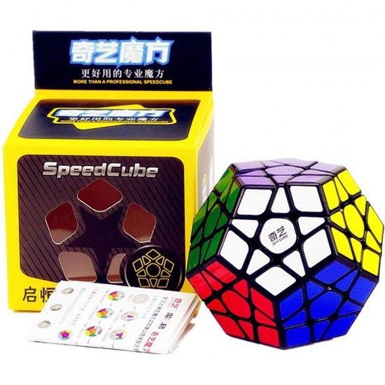 BAŞEL QY SPEED KÜP MEGAMINX / EQY971