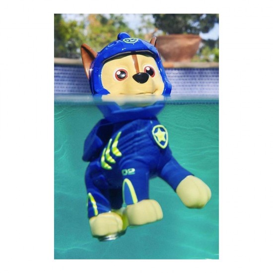 SUNMAN SPIN 6067007 YUZME ARKADASI PAW PATROL CHASE 4