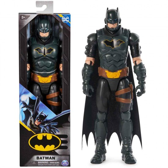 SUNMAN SPIN 48875 BATMAN FIGUR S6 30CM