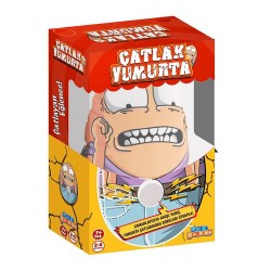SAMATLI 72618 ÇATLAK YUMURTA