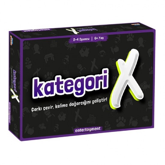 SAMATLI 1086 KATEGORİ X