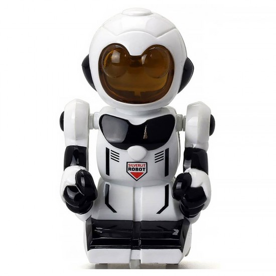 NECOTOYS SIL/58093 MİNİK IŞIKLI ÇEK BIRAK ROBOTL