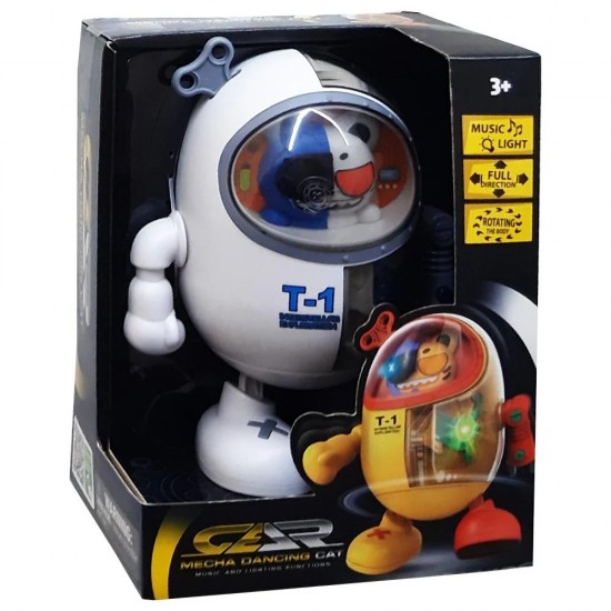 SAMATLI T-1A ROBOT