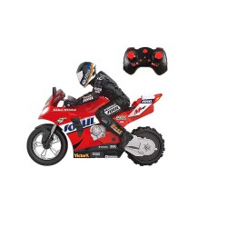 PRESTİJ K12 KUTULU KUMANDALI MOTORSİKLET
