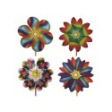 KARDEŞLER 80219 RÜZGAR GÜLÜ 21CM 6YP