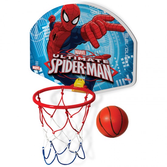 FEN 01522 SPİDERMAN ORTA POTA