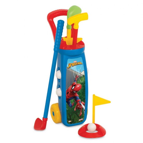 FEN 03025 SPIDERMAN GOLF SETİ