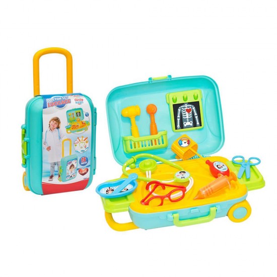 FEN  03482 DOKTOR SET BAVULUM