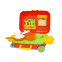 FEN  03483 TEKNİK TAMİR SET BAVULUM
