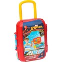 FEN  03484 SPİDERMAN TEKNİK TAMİR BAVULU