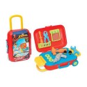 FEN  03484 SPİDERMAN TEKNİK TAMİR BAVULU