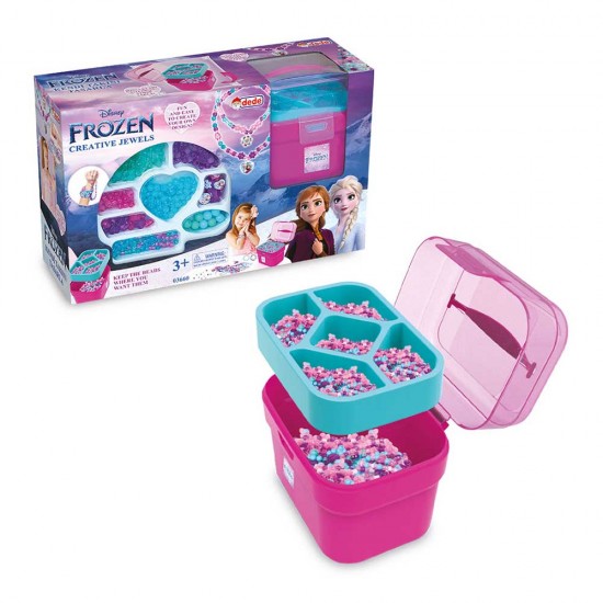FEN  03660 FROZEN SEPETLİ TAKI SETİ