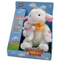 BİRLİK M-1117526-12 MASAL ANLATAN KUZU PELUŞ