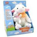 BİRLİK M-1117526-12 MASAL ANLATAN KUZU PELUŞ