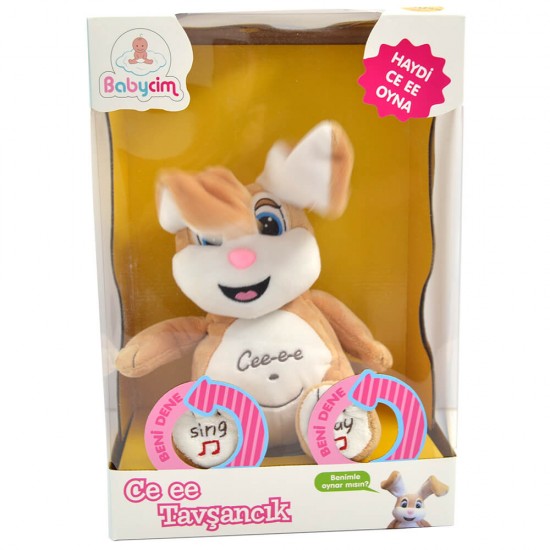 BİRLİK 16524 BABYCİM CE E TAVŞANCIK BİRLİK 16524 BABYCİM CE E TAVŞANCIK