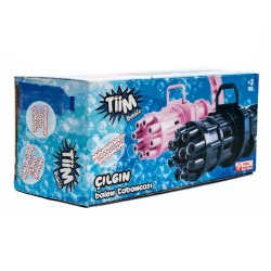 BİRLİK URT016-001 MİNİ GUN BALONCUK TABANCASI