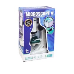 BİRLİK SD661  STEAM MİKROSKOP SETİM