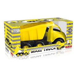DOLU 7102 MAXİ KAMYON PENCERELİ KUTUDA