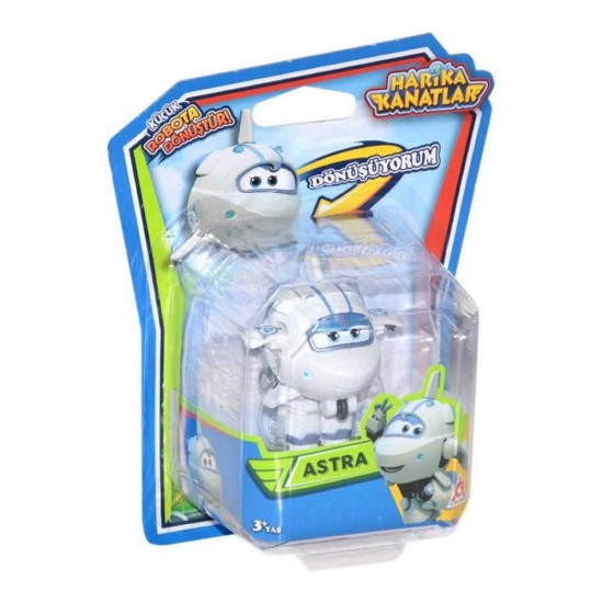 MEGA HARİKA KANATLAR TEKLİ ASTRA 20024