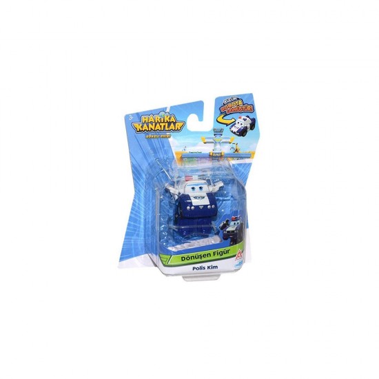 MEGA HARİKA KANATLAR TEKLİ KİM 30033